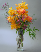 bouquet-de-fleurs 15 liste